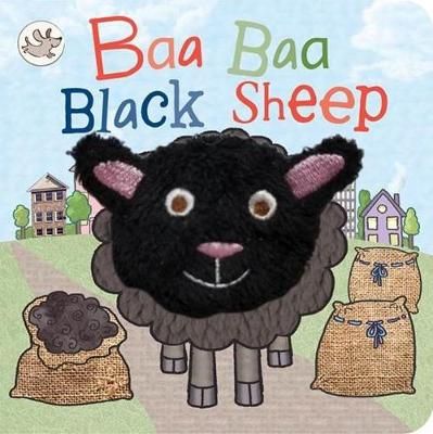 Picture of Baa Baa Black Sheep