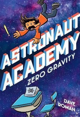 Picture of Astronaut Academy: Zero Gravity