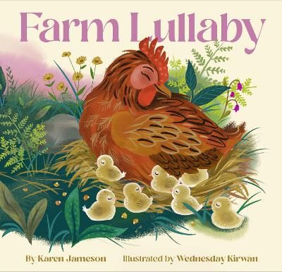 Picture of Farm Lullaby