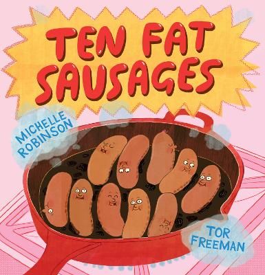 Picture of Ten Fat Sausages