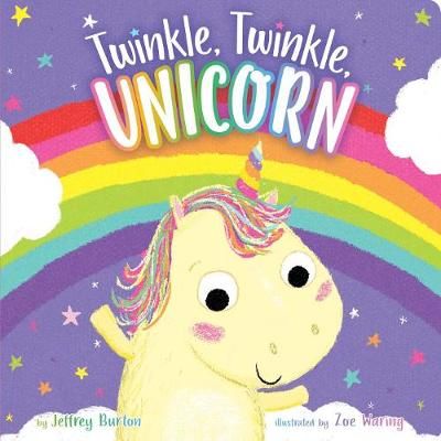 Picture of Twinkle, Twinkle, Unicorn