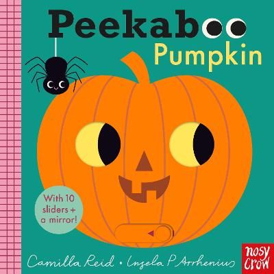 Picture of Peekaboo Pumpkin
