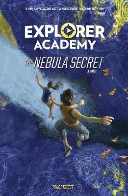 Picture of Explorer Academy: The Nebula Secret (Explorer Academy)