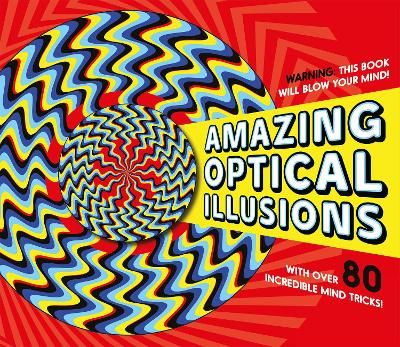 Picture of Amazing Optical Illusions