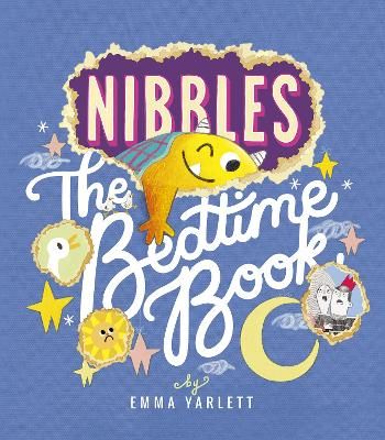 Picture of Nibbles: The Bedtime Book
