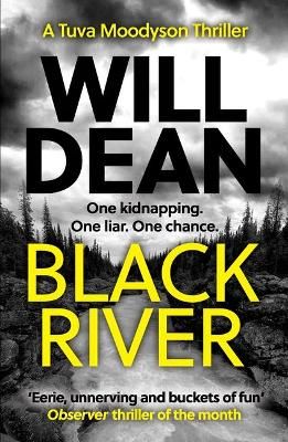 Picture of Black River: 'A must read' Observer Thriller of the Month