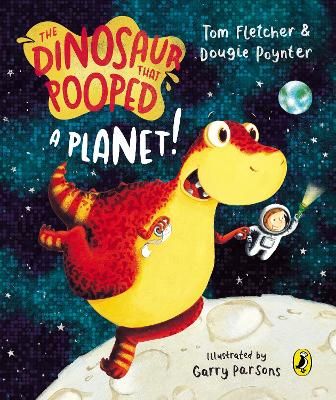Picture of The Dinosaur that Pooped a Planet!