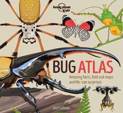 Picture of Bug Atlas