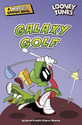 Picture of Galaxy Golf