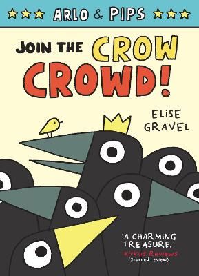 Picture of Arlo & Pips #2: Join the Crow Crowd!