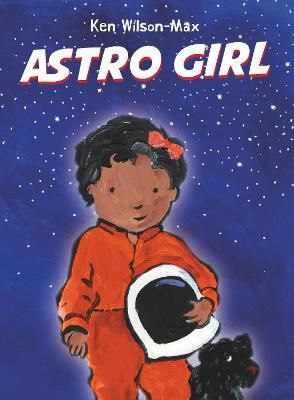 Picture of Astro Girl