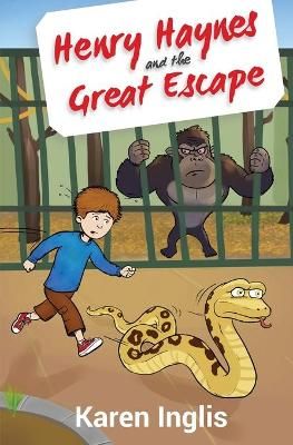 Picture of Henry Haynes and the Great Escape