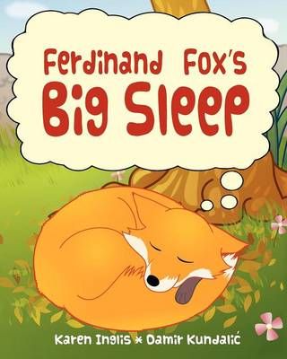 Picture of Ferdinand Fox's Big Sleep