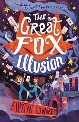 Picture of The Great Fox Illusion