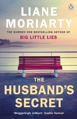 Picture of The Husband's Secret: The multi-million copy bestseller that launched the author of HBO's Big Little Lies