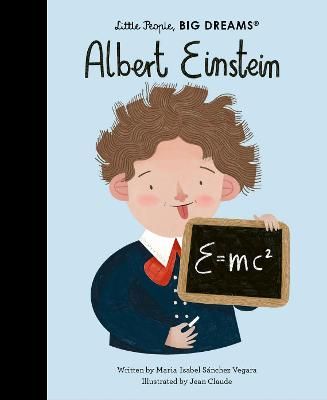 Picture of Albert Einstein: Volume 69