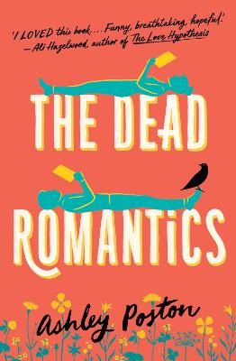 Picture of The Dead Romantics
