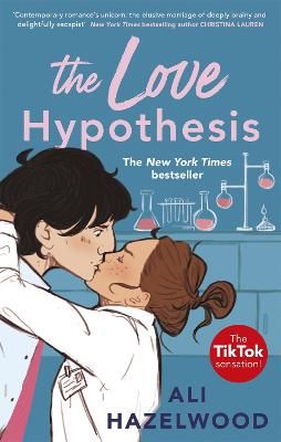 Picture of The Love Hypothesis: The Tiktok sensation and romcom of the year!