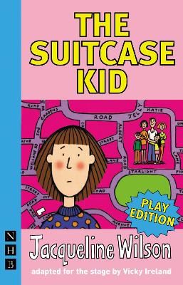Picture of The Suitcase Kid