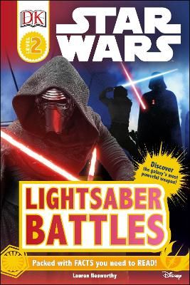 Picture of Star Wars Lightsaber Battles