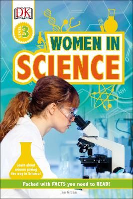 Picture of Women In Science: Learn about Women Paving the Way in Science!
