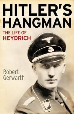 Picture of Hitler's Hangman: The Life of Heydrich