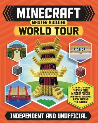Everything You Need to Master Minecraft Earth by Ed Jefferson