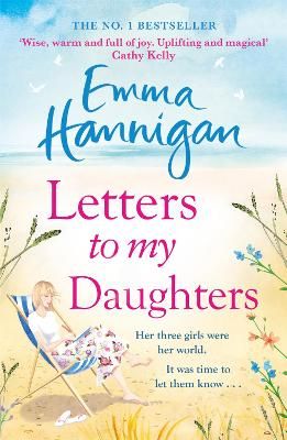 Picture of Letters to My Daughters