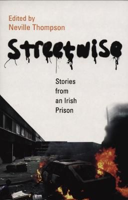 Picture of Streetwise: Stories From An Irish Prison