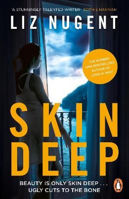 Picture of Skin Deep: The unputdownable No. 1 bestseller that will shock you