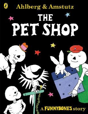 Picture of Funnybones: The Pet Shop