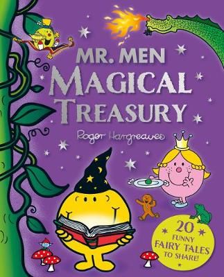 Picture of Mr Men Magical Treasury
