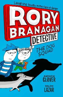 Picture of The Dog Squad (Rory Branagan (Detective), Book 2)