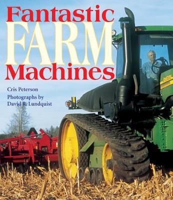 Picture of Fantastic Farm Machines