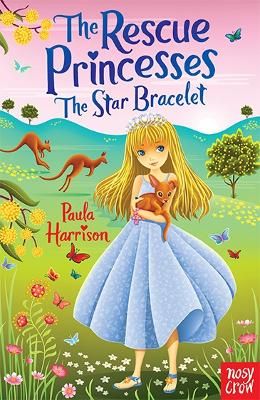 Picture of The Rescue Princesses: The Star Bracelet