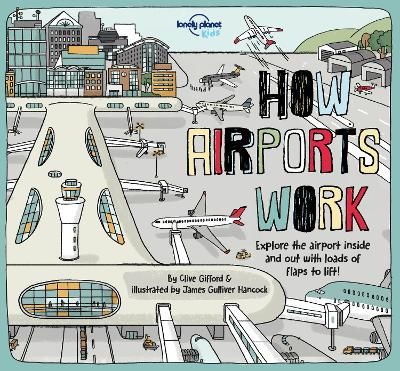 Picture of How Airports Work