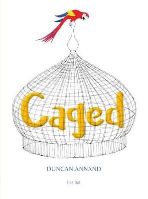 Picture of Caged