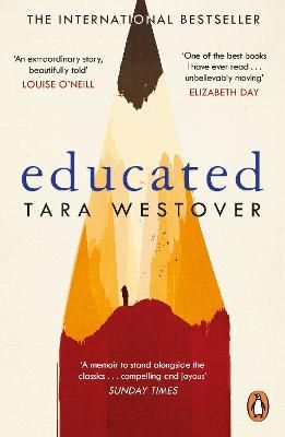 Picture of Educated: The international bestselling memoir