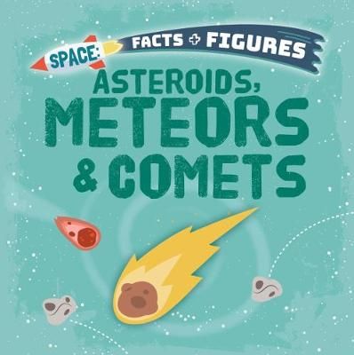 Picture of Asteroids, Meteors & Comets