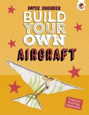 Picture of Build Your Own Aircraft: Super Engineer