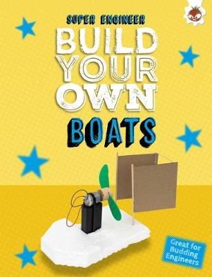 Picture of Build Your Own Boats: Super Engineer