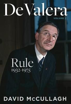 Picture of De Valera: Rule (1932-1975)