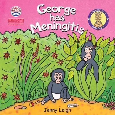 Picture of George has Meningitis
