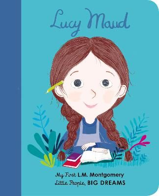 Picture of Lucy Maud Montgomery: My First L. M. Montgomery: Volume 20