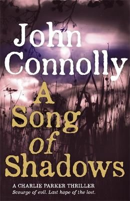 Picture of A Song of Shadows: A Charlie Parker Thriller: 13