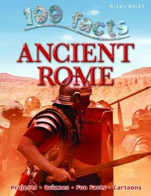 Picture of 100 Facts Ancient Rome