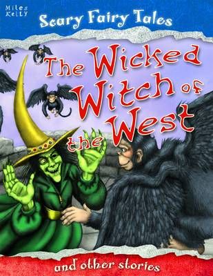 Picture of Wicked  Witch of the West