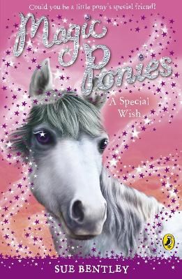 Picture of Magic Ponies: A Special Wish