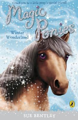 Picture of Magic Ponies: Winter Wonderland