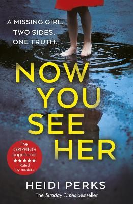 Picture of Now You See Her: The bestselling Richard & Judy favourite
